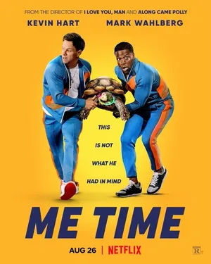 Me time: cuối tuần của bố Me time: cuối tuần của bố