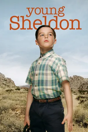 Tuổi thơ bá đạo của sheldon (phần 3) Tuổi thơ bá đạo của sheldon (phần 3)