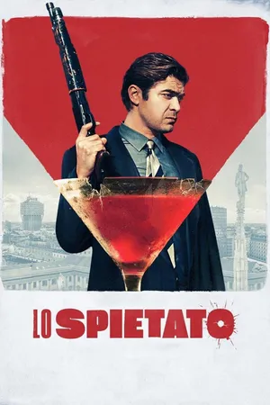 Lo spietato Lo spietato