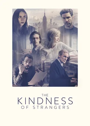 The kindness of strangers The kindness of strangers