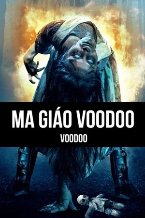 Ma giáo voodoo Ma giáo voodoo