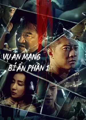 Vụ án mạng bí ẩn phần 1 Vụ án mạng bí ẩn phần 1