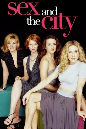Sex and the city (phần 3) Sex and the city (phần 3)