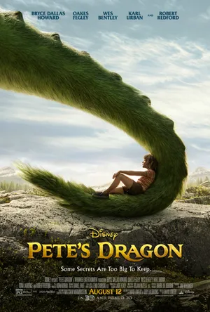 Pete và người bạn rồng Pete và người bạn rồng