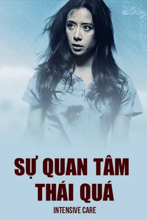 Sự quan tâm thái quá Sự quan tâm thái quá