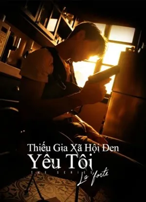 Thiếu gia xã hội đen yêu tôi (kinnporsche the series) Thiếu gia xã hội đen yêu tôi (kinnporsche the series)