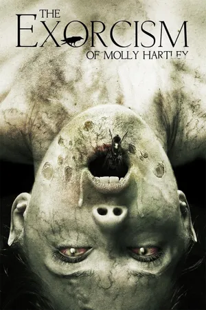 Nỗi ám ảnh của molly Nỗi ám ảnh của molly