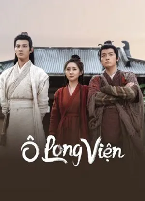 ô long viện ô long viện