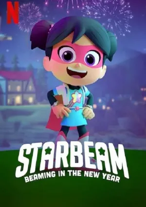 Starbeam (phần 2) Starbeam (phần 2)