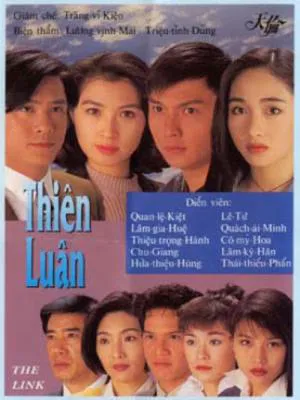 Thiên luân Thiên luân