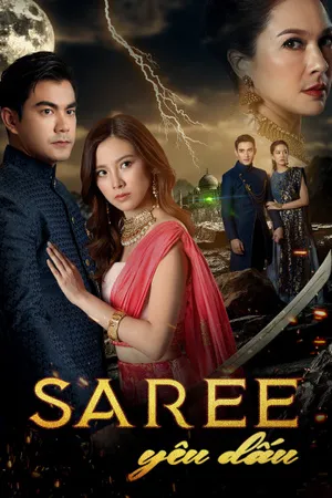 Saree yêu dấu Saree yêu dấu