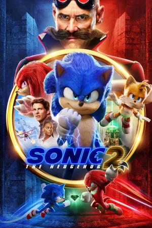 Nhím sonic 2 Nhím sonic 2