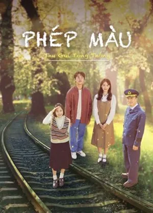Phép màu: thư gửi tổng thống Phép màu: thư gửi tổng thống