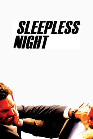 Sleepless night Sleepless night