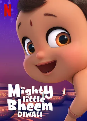 Nhóc bheem quả cảm: lễ hội diwali Nhóc bheem quả cảm: lễ hội diwali