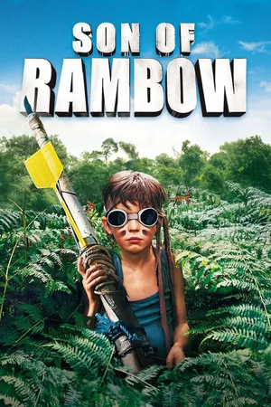Rambow nhí Rambow nhí