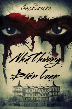 Nhà thương điên loạn Nhà thương điên loạn