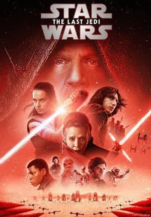 Star wars 8: jedi cuối cùng Star wars 8: jedi cuối cùng