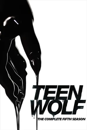 Người sói tuổi teen (phần 5) Người sói tuổi teen (phần 5)