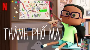 Thành phố ma Thành phố ma