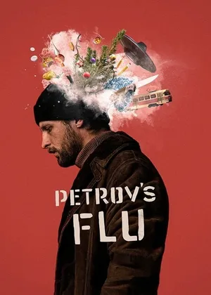 Petrov's flu Petrov's flu