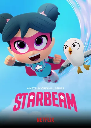 Starbeam (phần 4) Starbeam (phần 4)