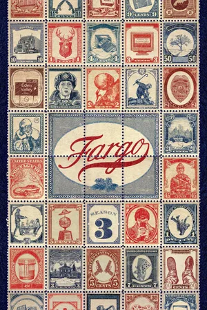 Thị trấn fargo (phần 3) Thị trấn fargo (phần 3)