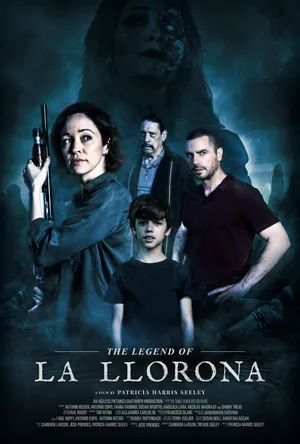 Truyền thuyết la llorona Truyền thuyết la llorona