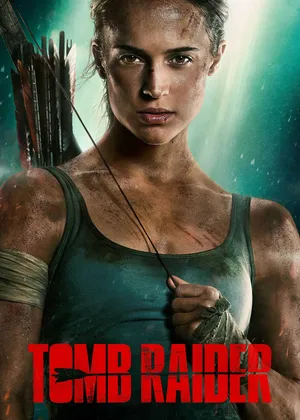Tomb raider: huyền thoại bắt đầu Tomb raider: huyền thoại bắt đầu