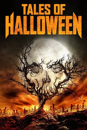 Những câu chuyện đêm halloween Những câu chuyện đêm halloween