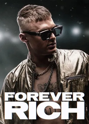 Vua rap richie Vua rap richie