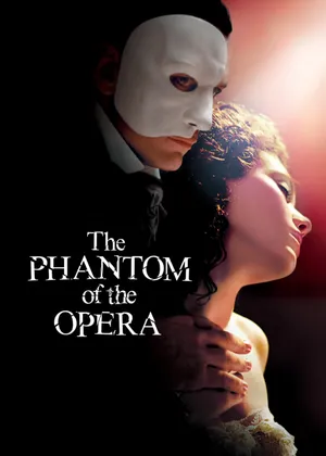 The phantom of the opera The phantom of the opera
