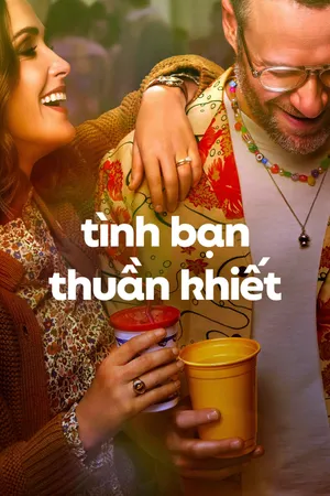 Tình bạn thuần khiết Tình bạn thuần khiết