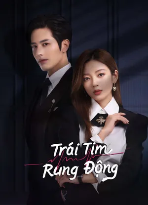 Trái tim rung động Trái tim rung động
