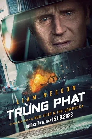 Trừng phạt Trừng phạt