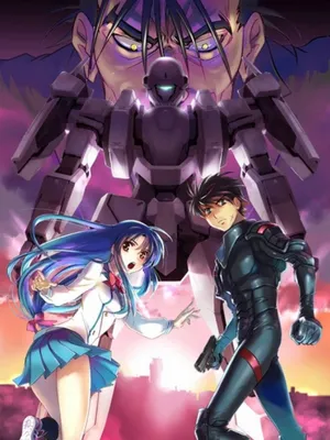 Siêu chiến giáp boy meets girl Siêu chiến giáp boy meets girl
