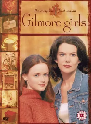Những cô nàng gilmore (phần 1) Những cô nàng gilmore (phần 1)