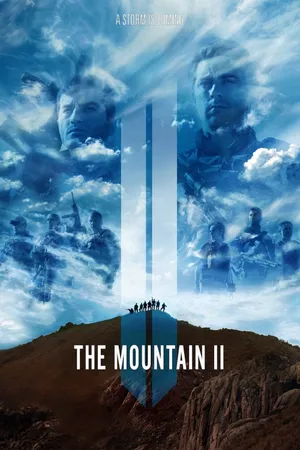 Ngọn núi 2 Ngọn núi 2