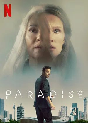 Paradise Paradise