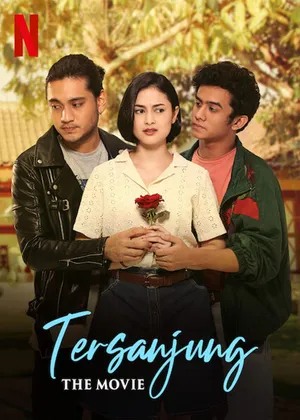 Tersanjung: tình yêu còn đó Tersanjung: tình yêu còn đó