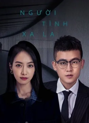 Người tình xa lạ Người tình xa lạ