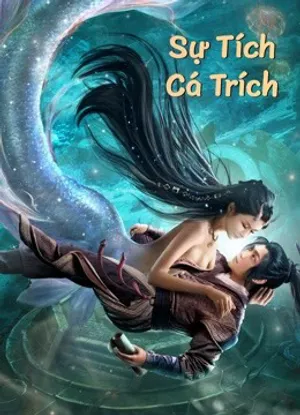 Sự tích cá trích Sự tích cá trích