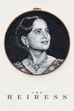 The heiress The heiress