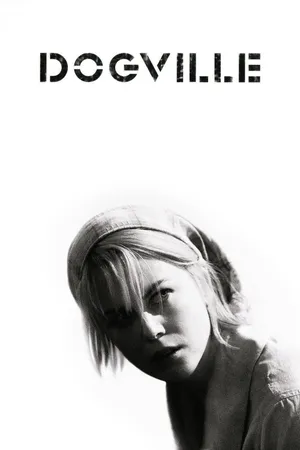 Thị trấn dogville Thị trấn dogville