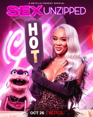 Sex: kéo khóa Sex: kéo khóa
