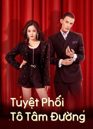 Tuyệt phối tô tâm đường Tuyệt phối tô tâm đường