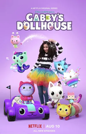 Nhà búp bê của gabby (phần 1) Nhà búp bê của gabby (phần 1)
