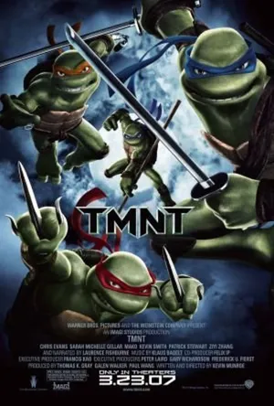 Ninja rùa Ninja rùa