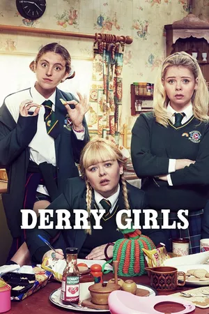 Những cô nàng derry Những cô nàng derry