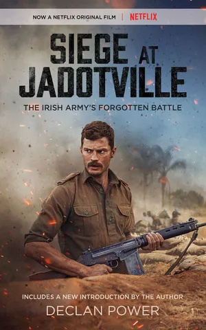 Vây hãm jadotville Vây hãm jadotville